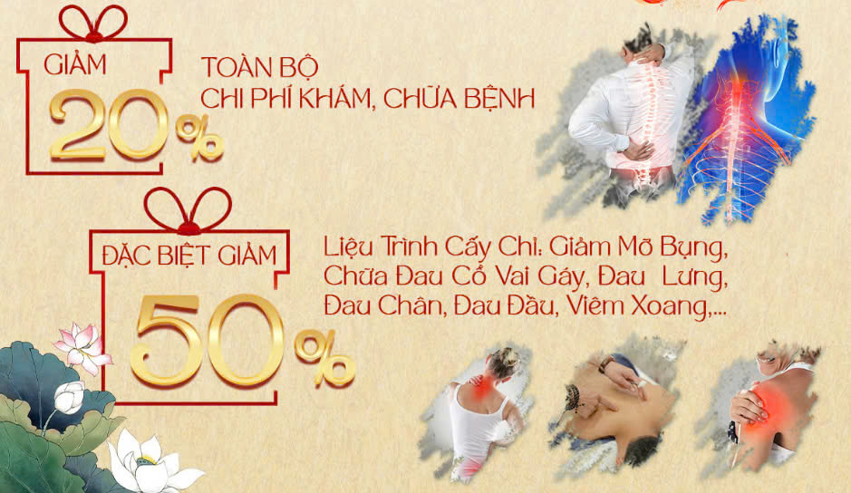 Tri ân đầu xuân 2025