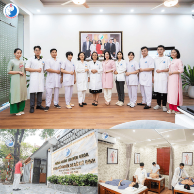 Y HỌC CỔ TRUYỀN CHỮA ĐAU DẠ DÀY NHƯ THẾ NÀO?